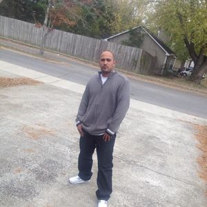 Meet your Posher, Patrick